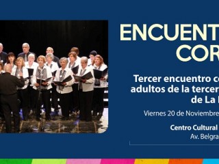 Agenda Centro Cultural Provincial | Av. Belgrano Sur 180 | Santa Rosa